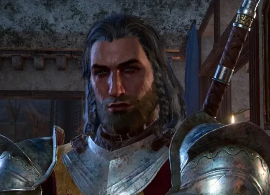 Fist Marcus