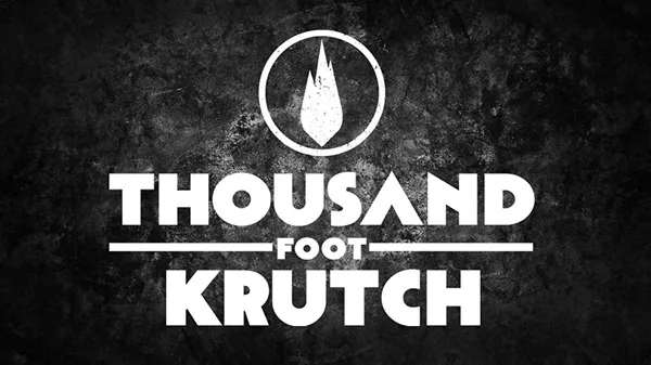 Thousand Foot Krutch