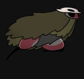 Gurr the Outcast