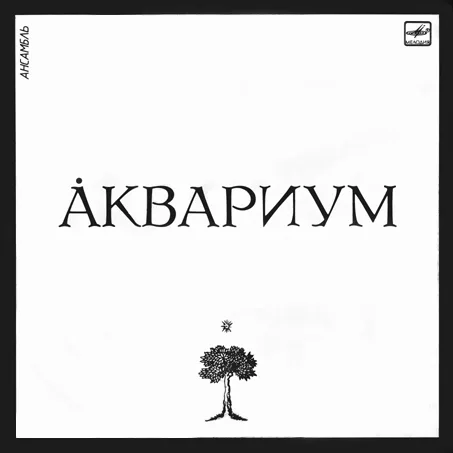 Аквариум