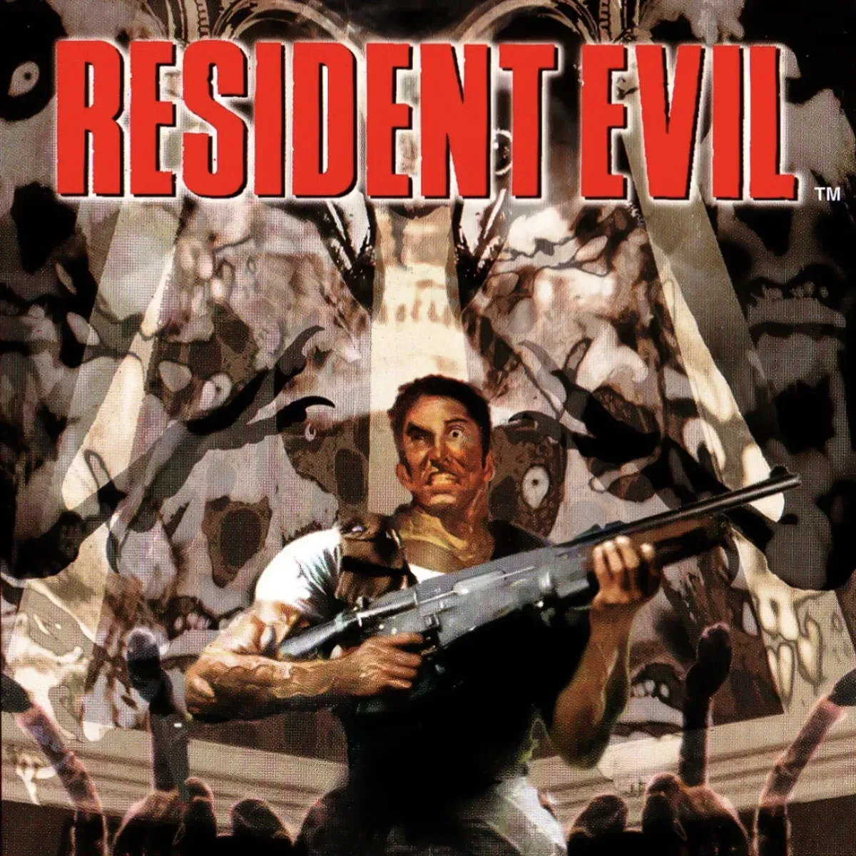 Resident Evil (1996)