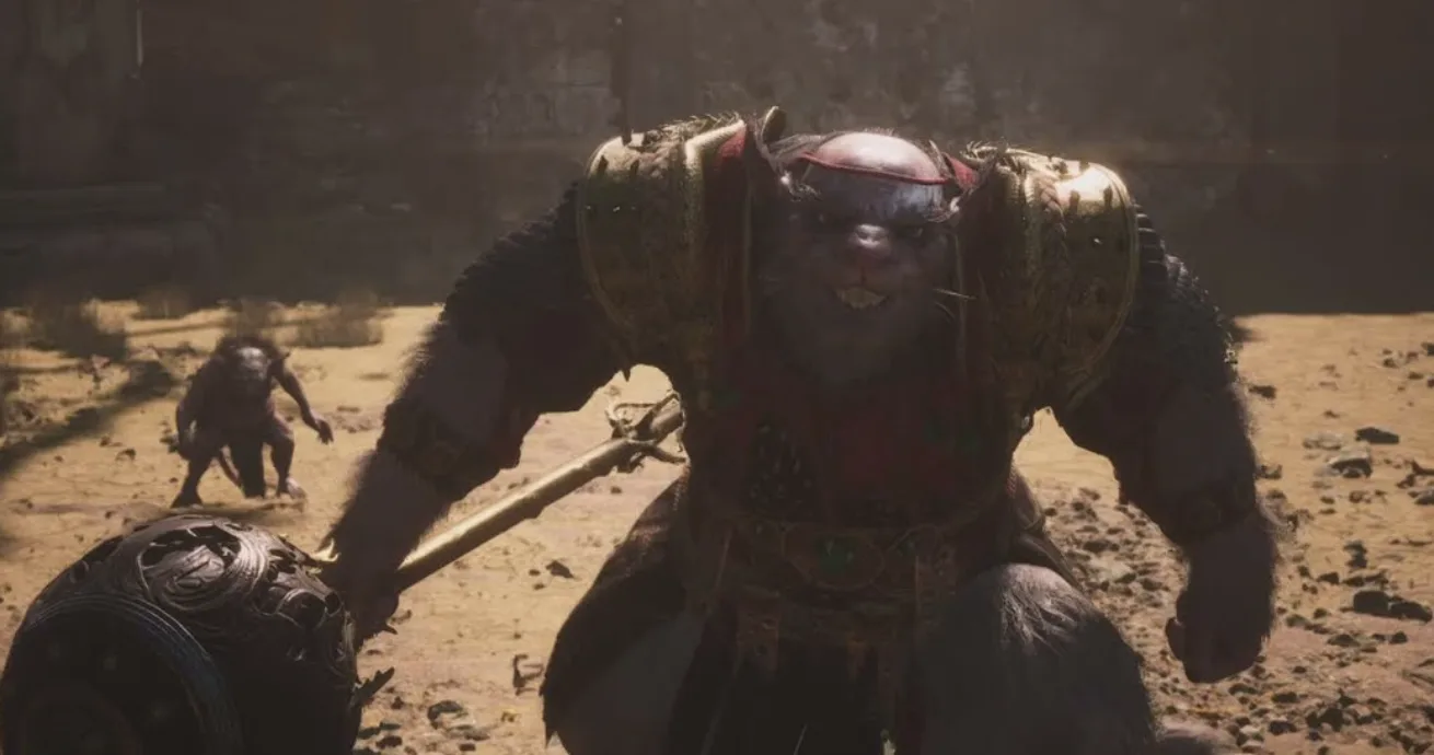 Second Prince of Flowing Sands & King of Flowind Sands