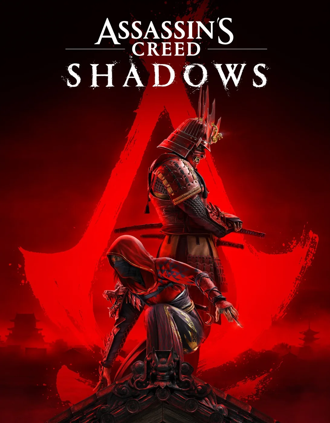 Assassin’s Creed Shadows