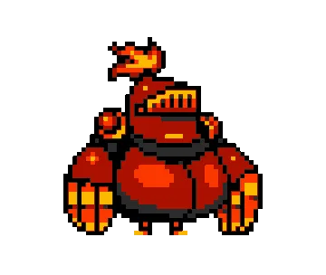 Mole Knight