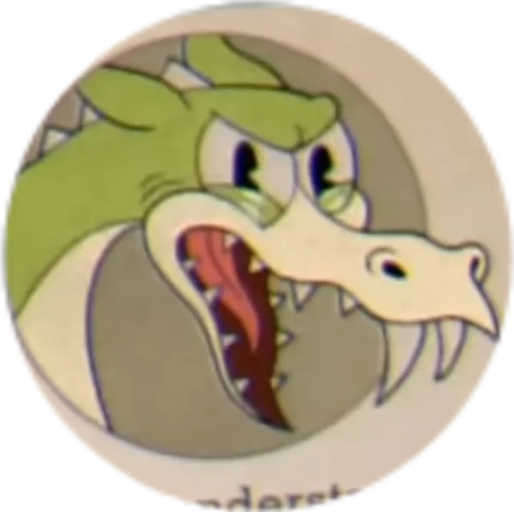 Grim Matchstick