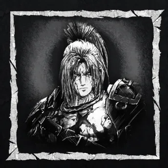 The First Berserker: Khazan