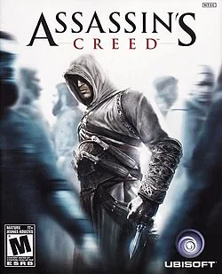 Assassin’s Creed
