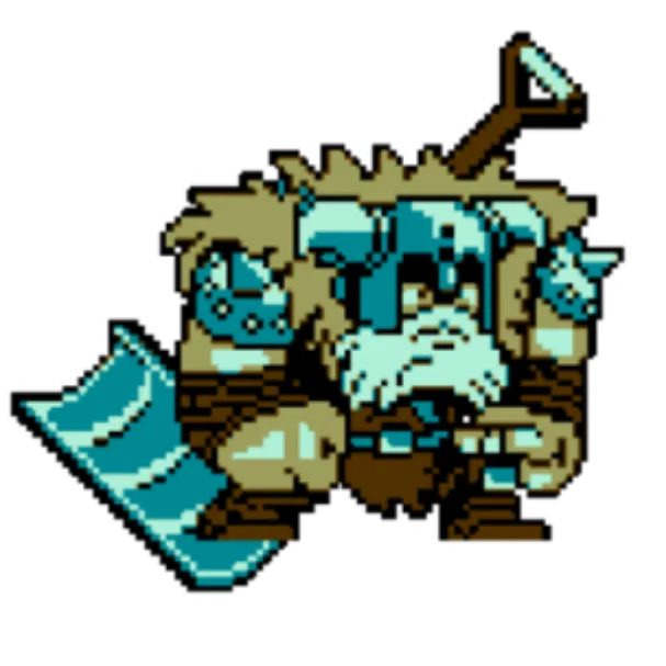Polar Knight