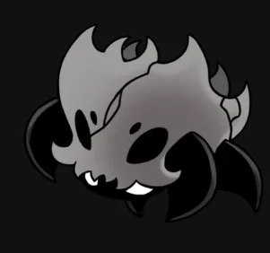 Skull Tyrant