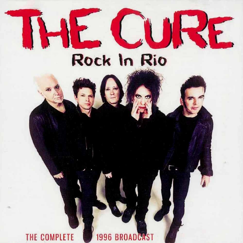 The Cure