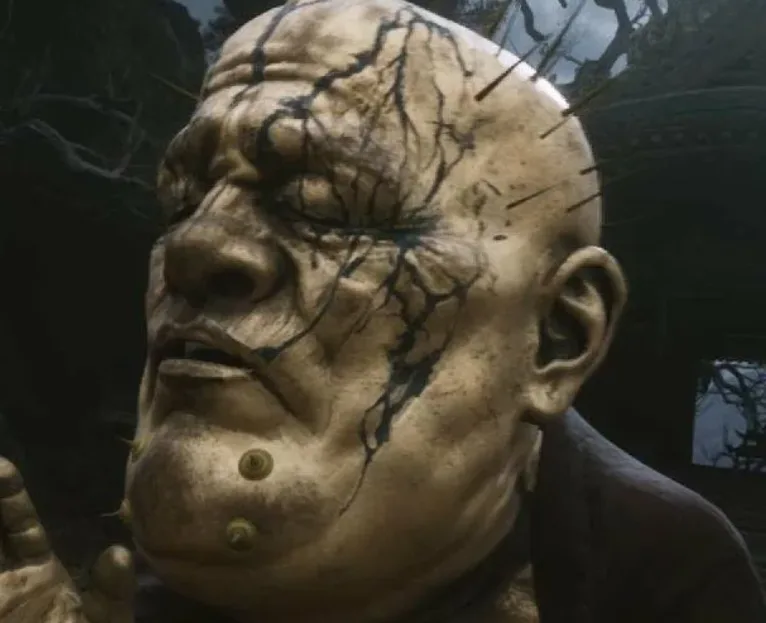 Elder Jinchi