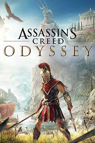 Assassin’s Creed Odyssey