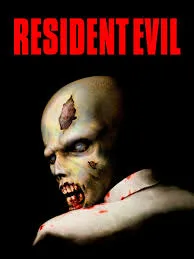Resident Evil (1996)