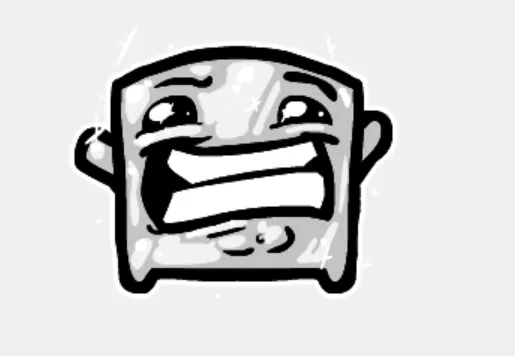 Super Meat Boy