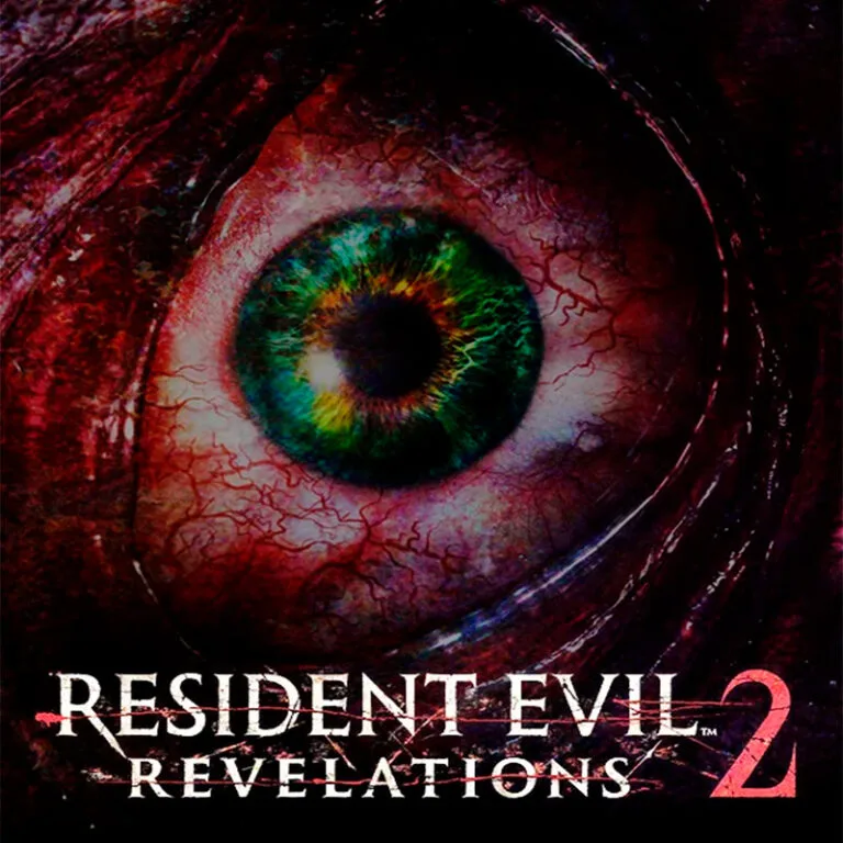 Resident Evil: Revelations 2 (2015)