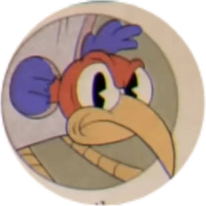 Wally Warbles
