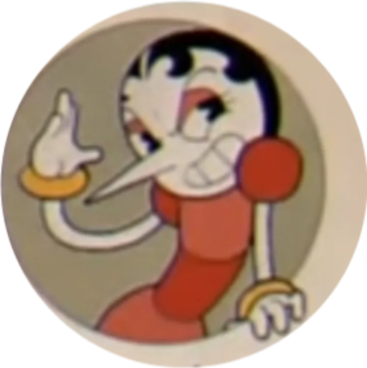 Hilda Berg