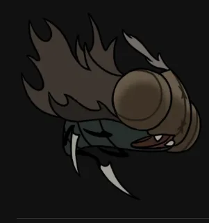 Moorwing