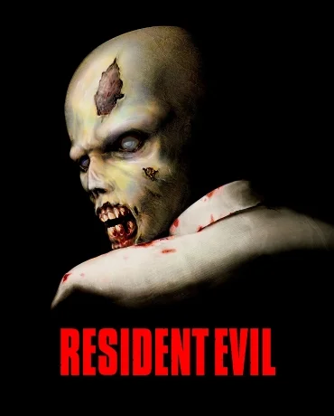 Тир-лист Resident Evil
