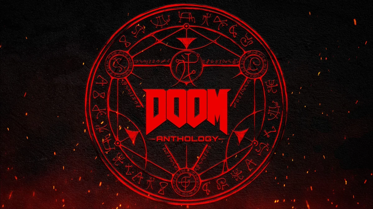 Тир-лист платин DOOM (Steam)