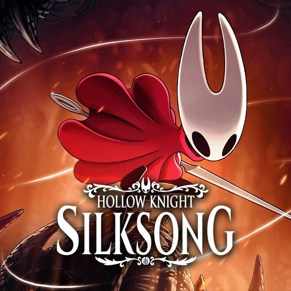 ТОП BOSSов в HK Silksong 3 ACT